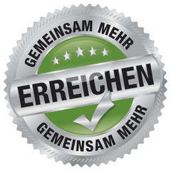 Gemeinsam mehr erreichen