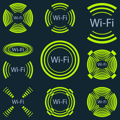 Wireless communication