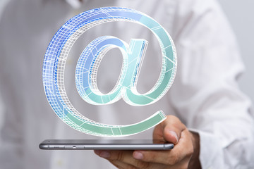 mail
