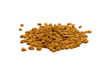 Fenugreek seeds