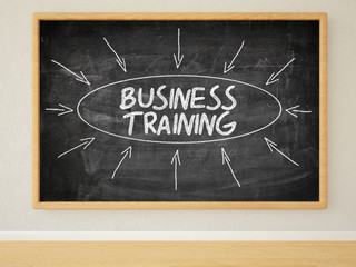 Business Training