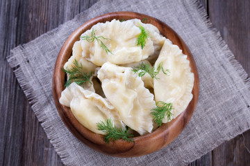 Fresh Homemade Ravioli