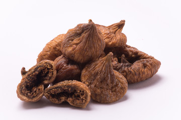 Dry figs