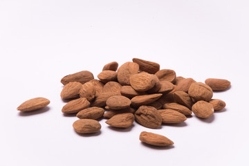 Almonds