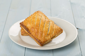Pasties
