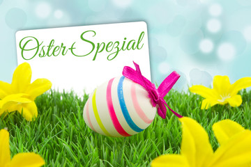 Osterspezial