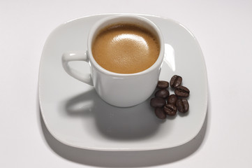Espresso cup
