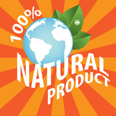 Natural product