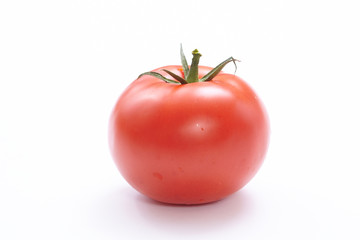 fresh tomato