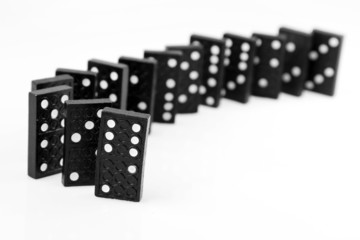 Dominoes