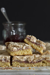 Albert Slice - Selective Focus