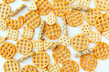 snack time