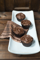 Cupcakerosen