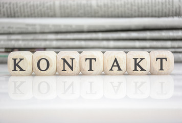 Kontakt