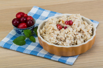 Oatmeal
