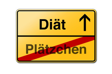 Diät ideal Gewicht erreichen