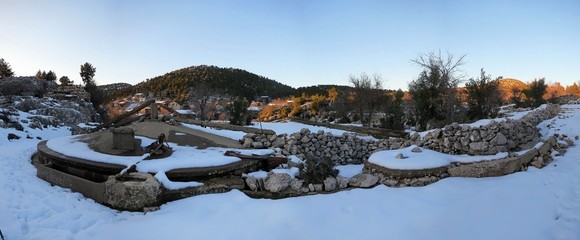 sarnıç