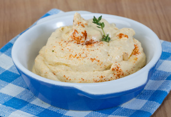 Hummus