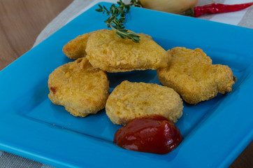 Nuggets