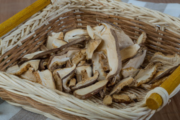 Shiitake