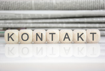 Kontakt