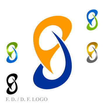 F. D. Logo