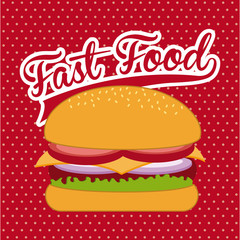 fast food