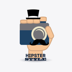 hipster style