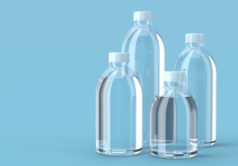 bottle