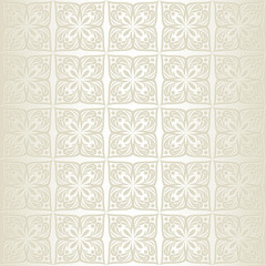 Geometrical seamless pattern