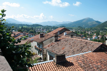 Saint-Jean-Pied-de-Port