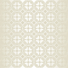 Geometrical seamless pattern