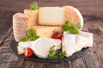 dairy product, fresh cheese