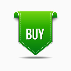 Buy Green Vector Icon Design