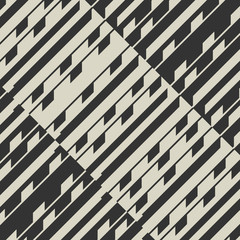 Abstract  background with geometric pattern.