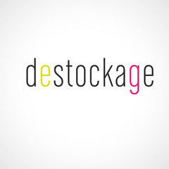 destockage