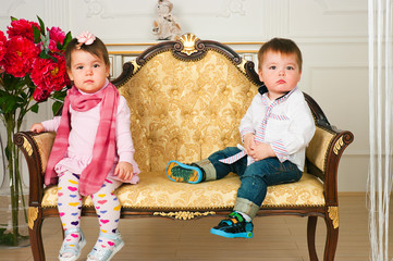 Gemini twins