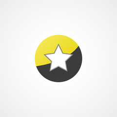 Star  web icon