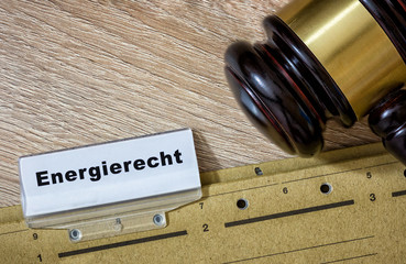 Energierecht