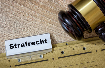 Strafrecht