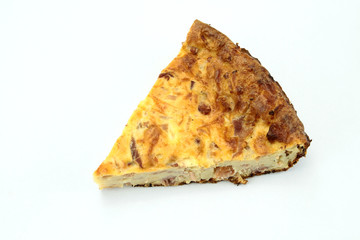 quiche lorraine