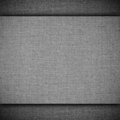 grey abstract linen background