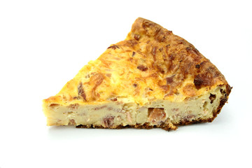 quiche lorraine