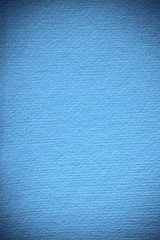 blue paper background