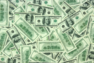 money background