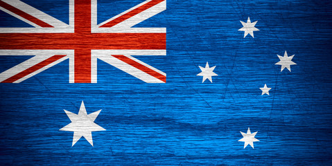 Australia flag