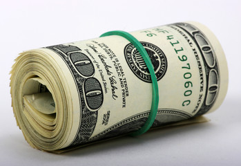 money background