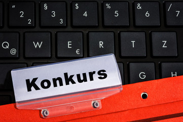 Konkurs