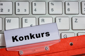 Konkurs