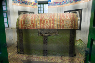 Tomb of Jacob